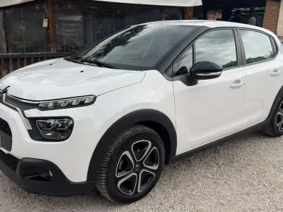 Usata Citroën C3