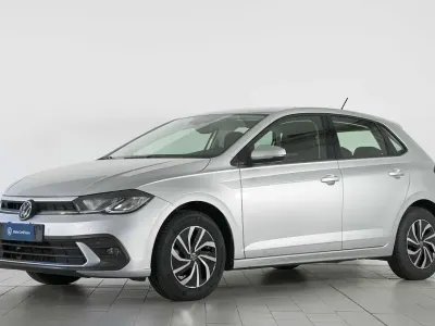 Usata VW Polo 95 CV (69 kW) 2023 Utilitaria
