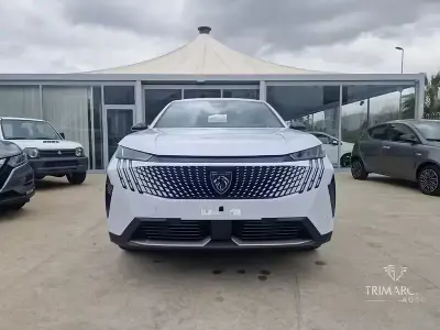 Nuova Peugeot 3008 Allure 145 CV (106 kW) 2026 SUV