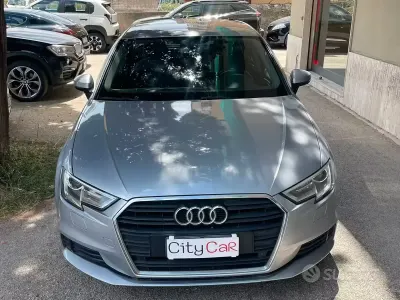 Usata Audi A3