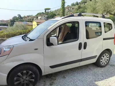 Usata Fiat Qubo