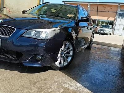 Usata BMW 530 2005 Station wagon