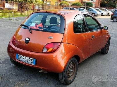 Usata Ford Ka 69 CV (50 kW) 2003 Utilitaria