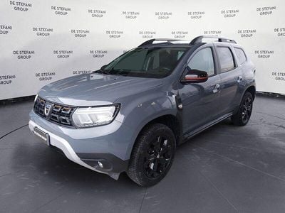 Occasion Dacia Duster Extreme 101 ch (74 kW) 2022 Gris SUV