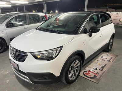 usata Opel Crossland X 1.2 12V Design Line