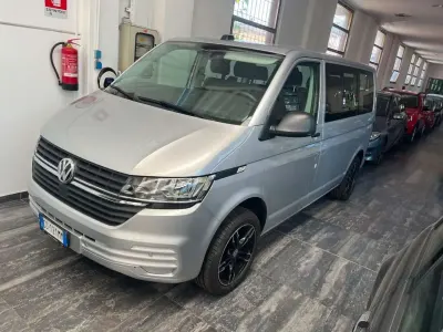 Usata VW Caravelle