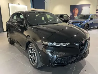 Usata Alfa Romeo Tonale