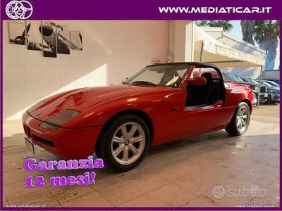 usata BMW Z1 Z1