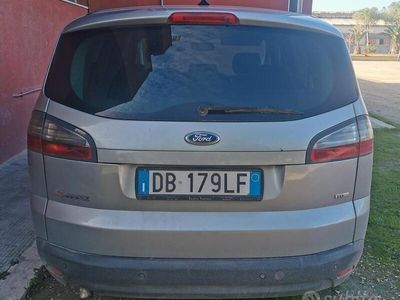 usata Ford S-MAX - 2006