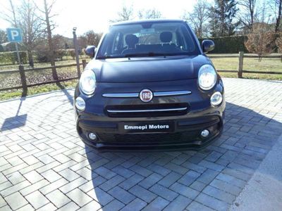 usata Fiat 500L -PRO 1.3 MJT 95 CV POP STAR 1368 DIESEL