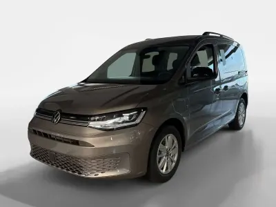 Nuova VW Caddy Life 150 CV (110 kW) 2026 Beige Monovolume