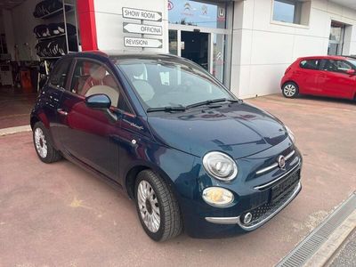 usata Fiat 500 1.0 Hybrid Dolcevita