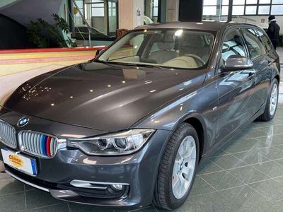 usata BMW 320 320 d Touring Modern