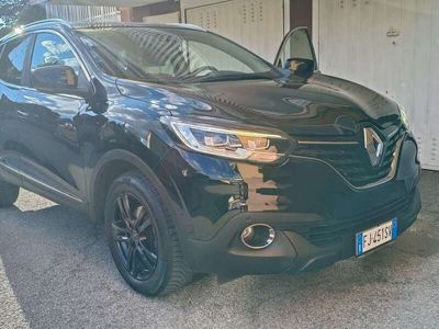 usata Renault Kadjar Energy dCi 110 EDC Bose Edition