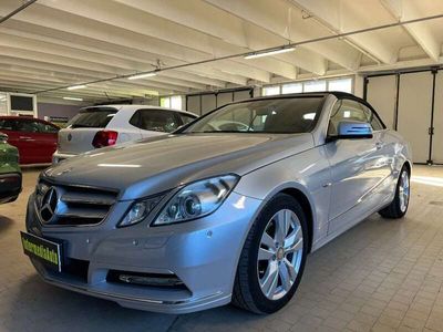 Mercedes E350