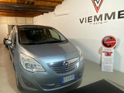 usata Opel Meriva 1.7 CDTI 110CV Cosmo