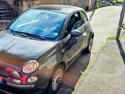 usata Fiat 500 GPL 1.2 lounge km 142000