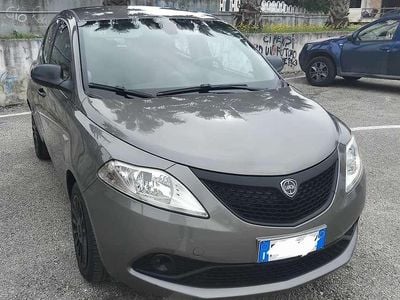 Usata Lancia Ypsilon S 95 CV (69 kW) 2018 Utilitaria