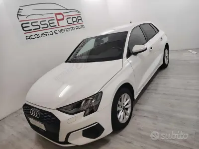 Usata Audi A3