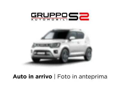 Usata Suzuki Ignis