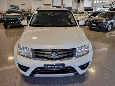 usata Suzuki Grand Vitara Grand Vitara1.9 DDiS 3p. Evol