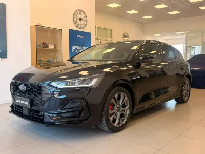 Usata Ford Focus