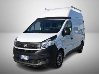 Fiat Talento