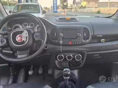 Usata Fiat 500L