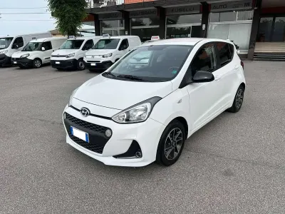 Usata Hyundai i10