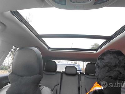 Usata Jeep Compass 140 CV (102 kW) 2018 Bianco SUV