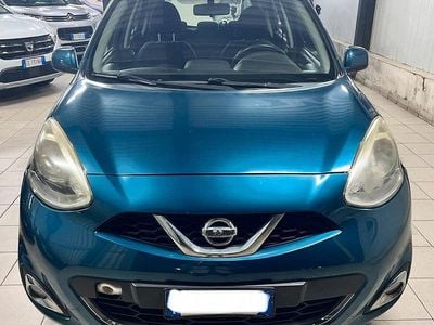 Usata Dacia Sandero Comfort 101 CV (74 kW) 2021 Bianco Berlina