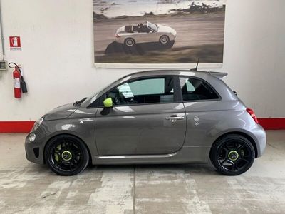 usata Abarth 595 PREPARAZIONE 10000 EURO