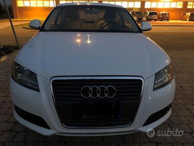 usata Audi A3 A3 1.6 Young Edition