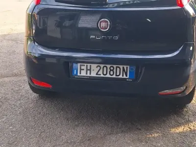 Usata Fiat Punto
