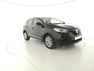 usata Renault Kadjar dCi 8V 115CV Business my 18 usato