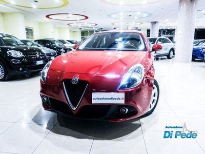 usata Alfa Romeo Giulietta 1.6 JTDm 120 CV 1.6 JTDm 120 CV Business