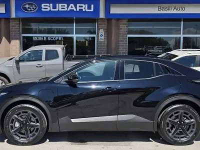 Nuova Subaru Uncharted 252 kW (343 CV) 2026 Nero SUV