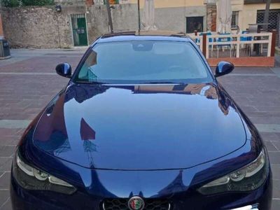usata Alfa Romeo Giulia Giulia 2.2 Turbodiesel 180 CV Executive