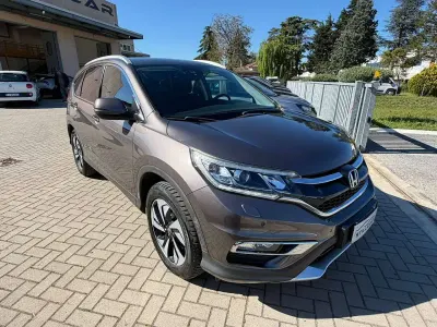 Usata Honda CR-V