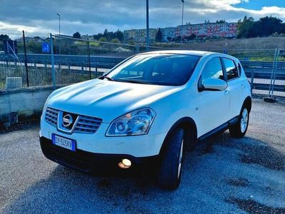 usata Nissan Qashqai 1.5 dCi Acenta