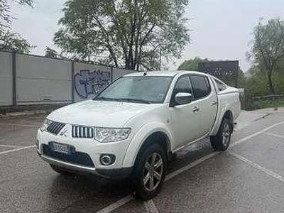 Occasion Mitsubishi L200 Intense+ 178 PK (130 kW) 2013 Pickup