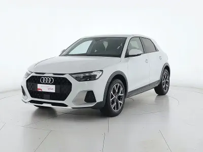 Usata Audi A1