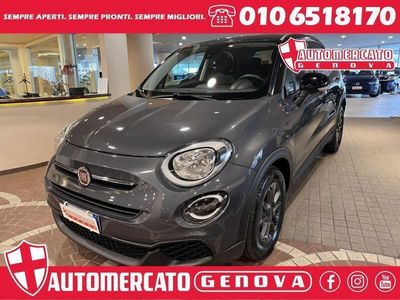 usata Fiat 500X 1.0 T3 120 CV Urban usato