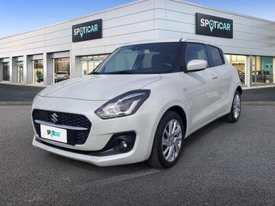 usata Suzuki Swift 1.2 Hybrid Cool 2WD