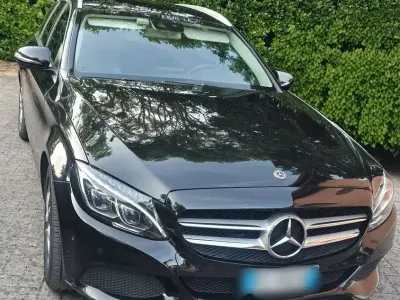 Usata Mercedes C220