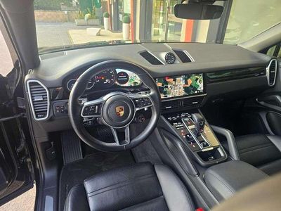 Usata Porsche Cayenne 340 CV (250 kW) 2019 SUV