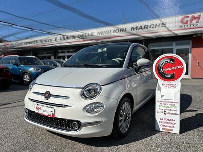 Usata Fiat 500 Dolcevita 70 CV (51 kW) 2021 Other SUV