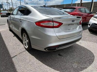 usata Ford Fusion - 2014