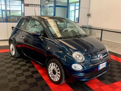 usata Fiat 500 1.2