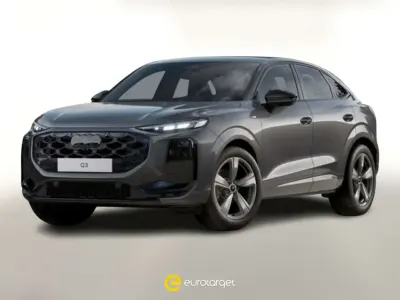 Usata Audi Q3